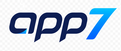 app 7 লোগো